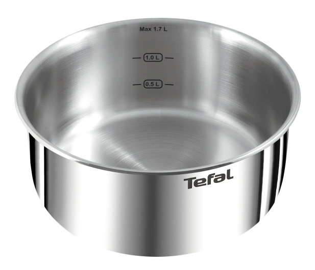 TEFAL TEFAL ZESTAW INGENIO EMOTION 5 ELEMENTÓW: PATELNIA 22CM/28CM, RONDEL 16CM/20CM+RĄCZKA - 1363607 - zdjęcie 5